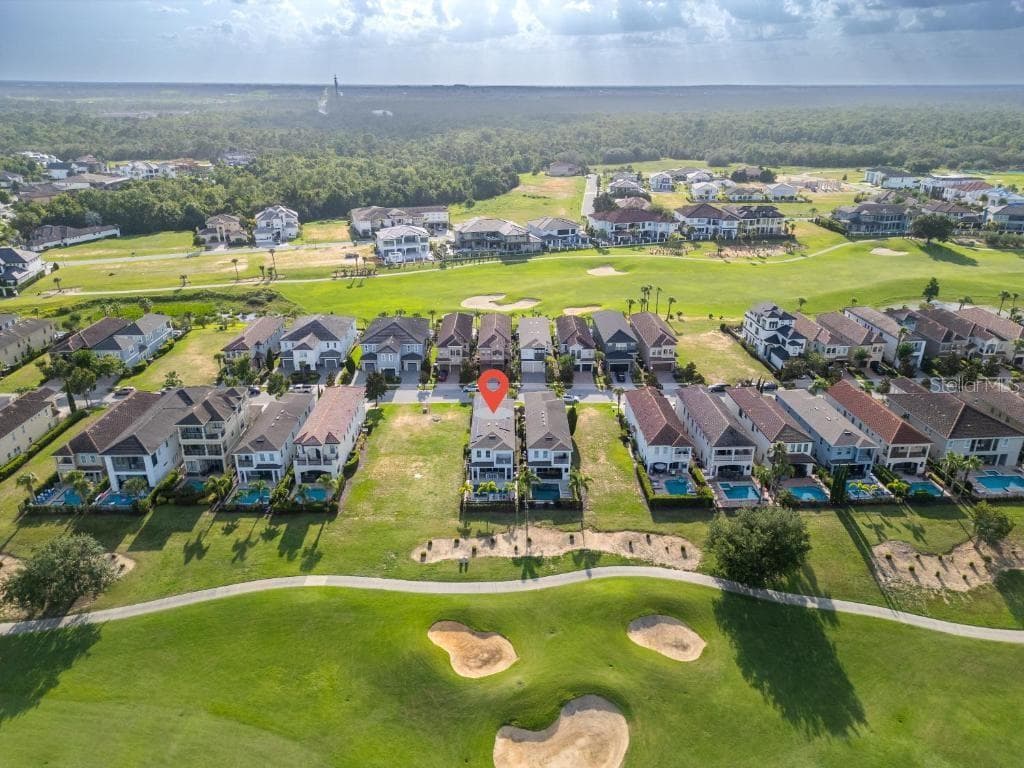 1117 CASTLE PINES COURT, REUNION, FL 34747 — zdjęcie 3