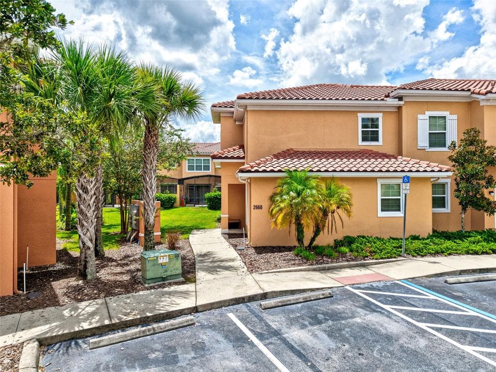 2668 CORVETTE LANE, KISSIMMEE, FL 34746 — zdjęcie 2