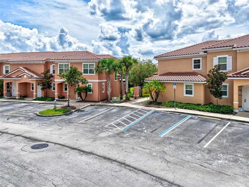 2668 CORVETTE LANE, KISSIMMEE, FL 34746 — zdjęcie 3