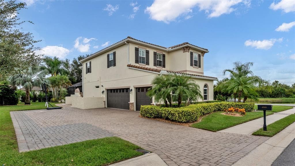6515 EAGLE VIEW LOOP, LAKELAND, FL 33813 — zdjęcie 2