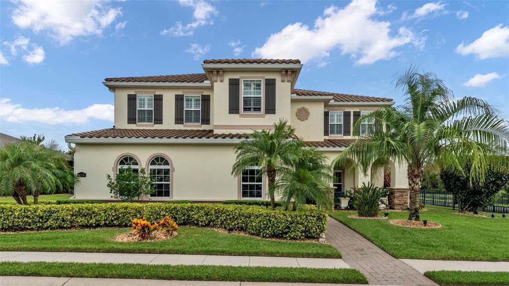 6515 EAGLE VIEW LOOP, LAKELAND, FL 33813