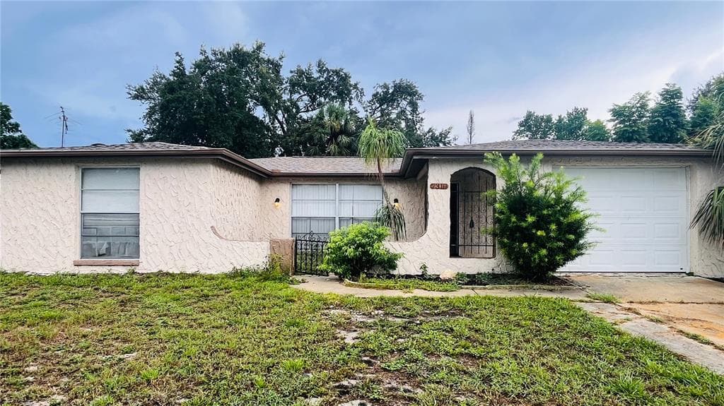7310 BRENTWOOD DRIVE, PORT RICHEY, FL 34668