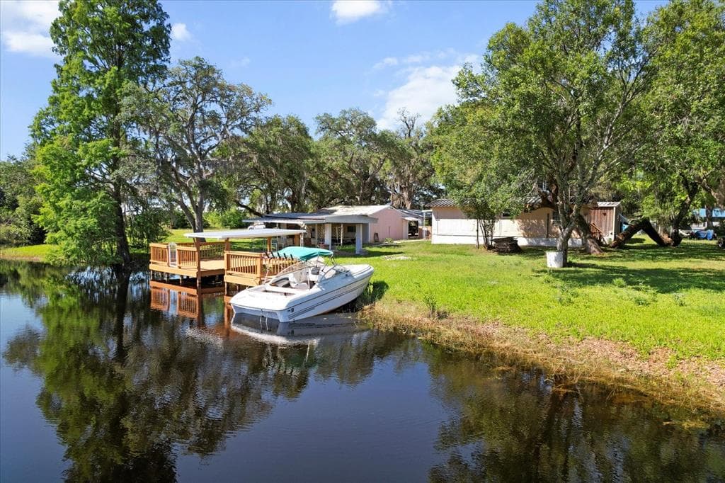 8109 E TIERRA COURT, INVERNESS, FL 34453