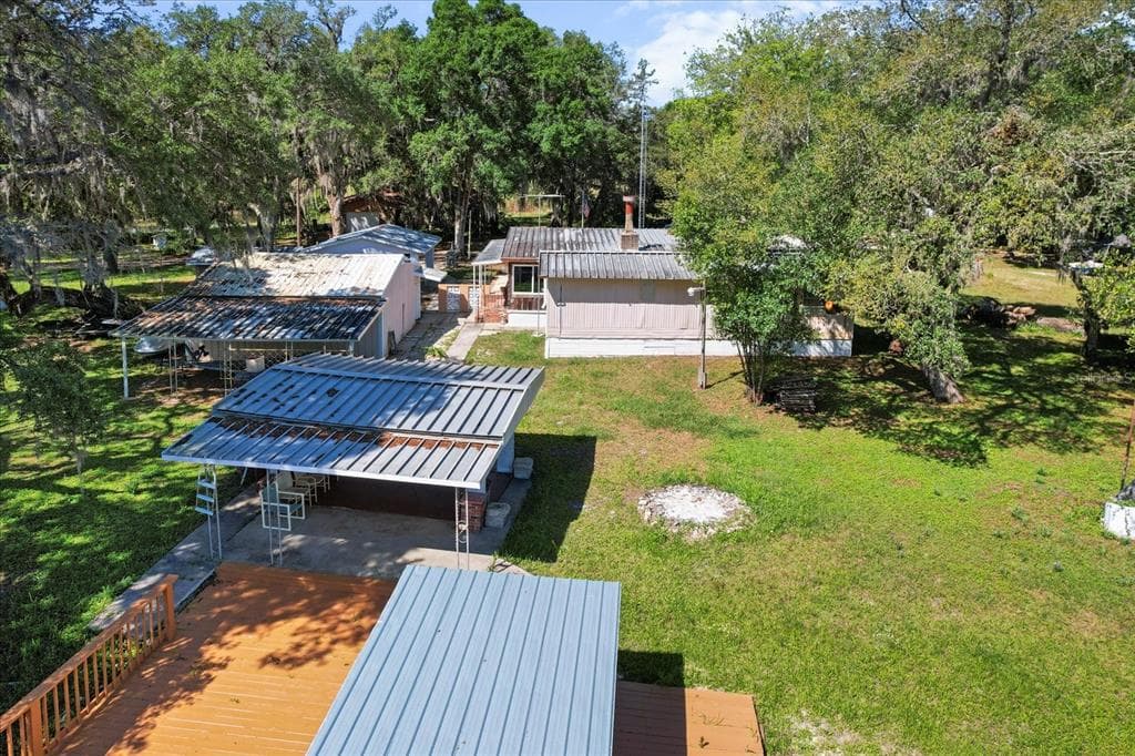8109 E TIERRA COURT, INVERNESS, FL 34453 — zdjęcie 5