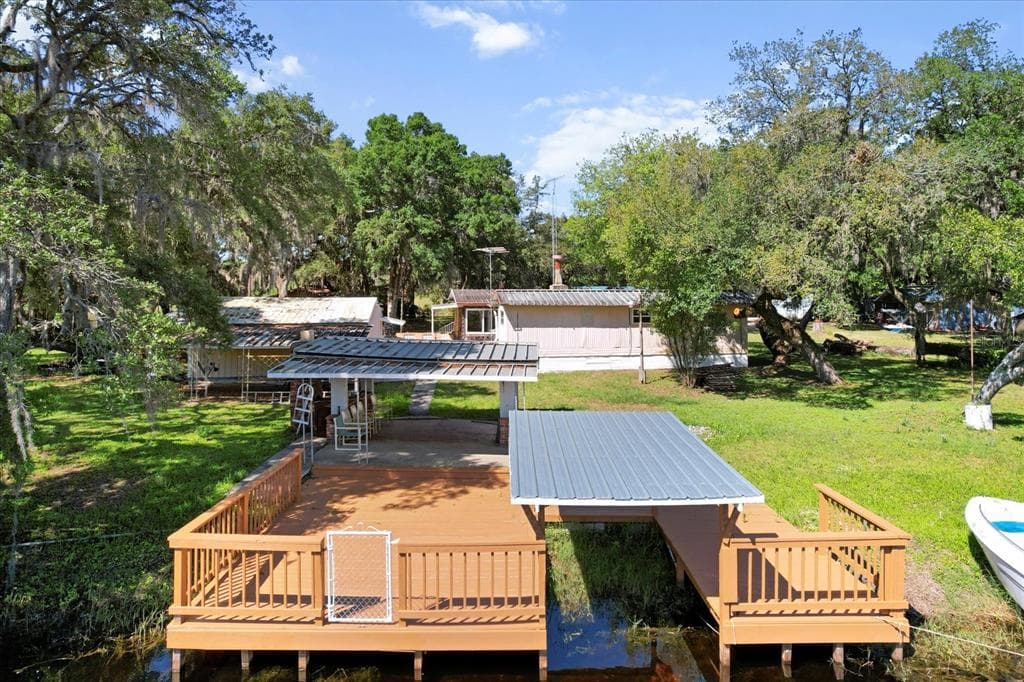 8109 E TIERRA COURT, INVERNESS, FL 34453 — zdjęcie 4