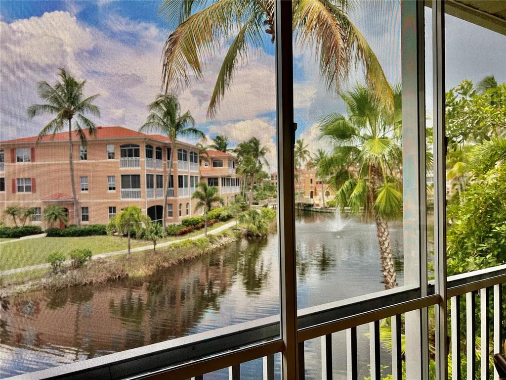 3304 SUNSET KEY CIRCLE # D, PUNTA GORDA, FL 33955 — zdjęcie 5