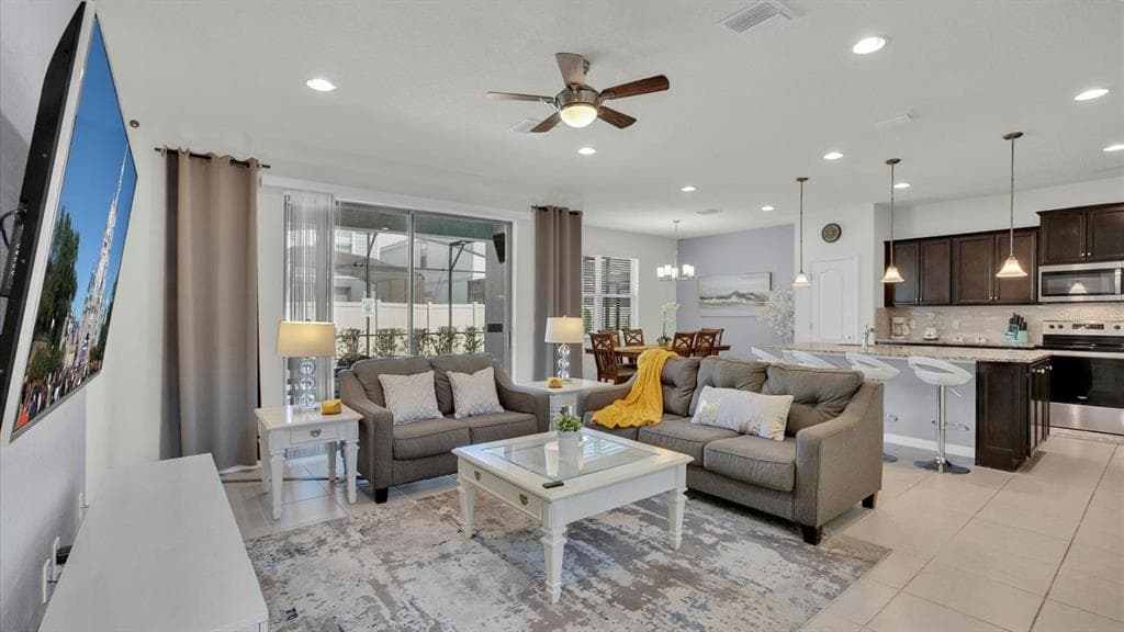 2462 DUBAI STREET, KISSIMMEE, FL 34747 — zdjęcie 2