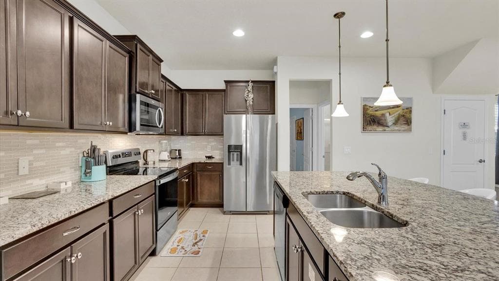 2462 DUBAI STREET, KISSIMMEE, FL 34747 — zdjęcie 5