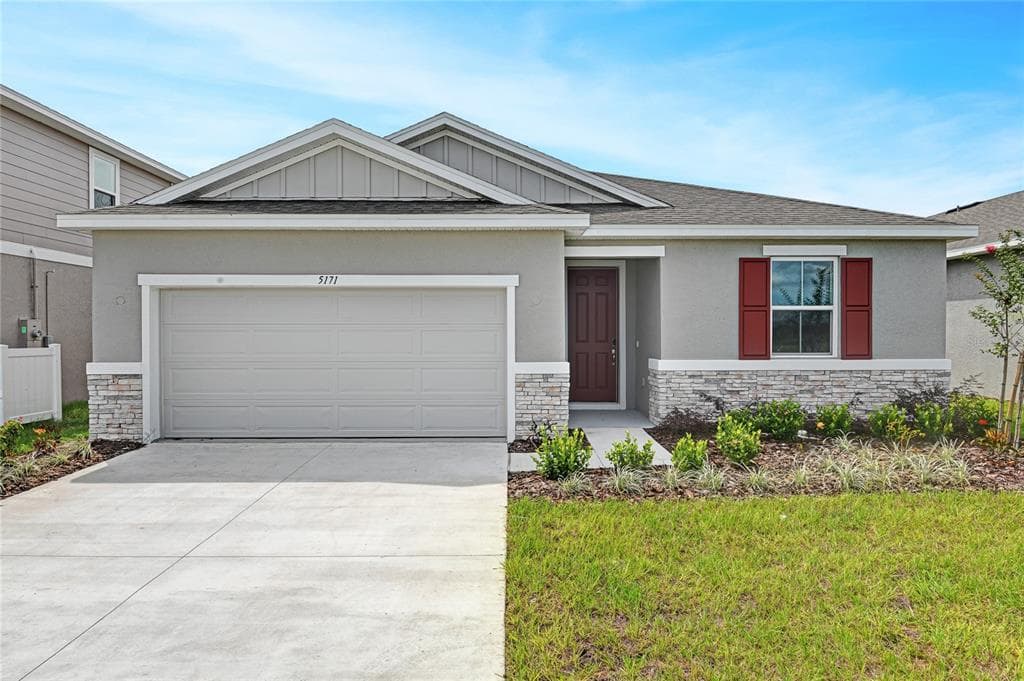 5171 KINSLEY DRIVE, WINTER HAVEN, FL 33884 — zdjęcie 2