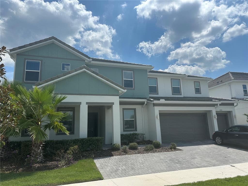 3800 SONOMA BOULEVARD, KISSIMMEE, FL 34741 — zdjęcie 2