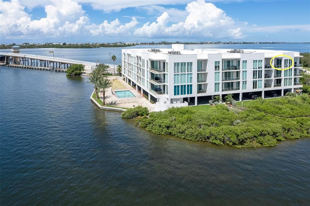 1375 BEACH ROAD # 309, ENGLEWOOD, FL 34223 — zdjęcie 2