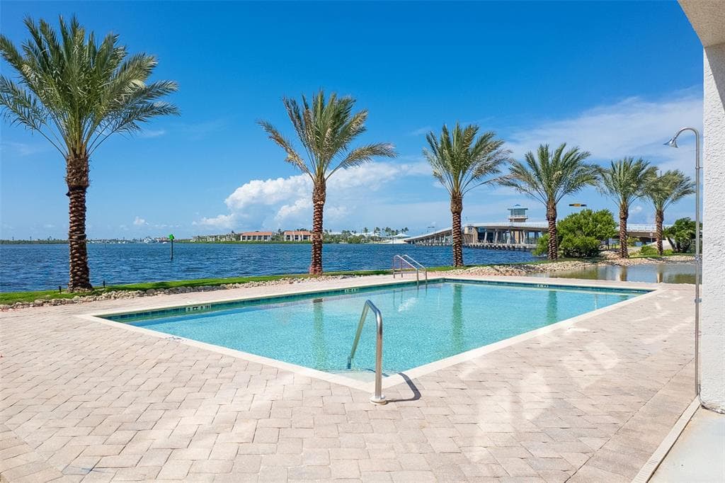 1375 BEACH ROAD # 309, ENGLEWOOD, FL 34223 — zdjęcie 5