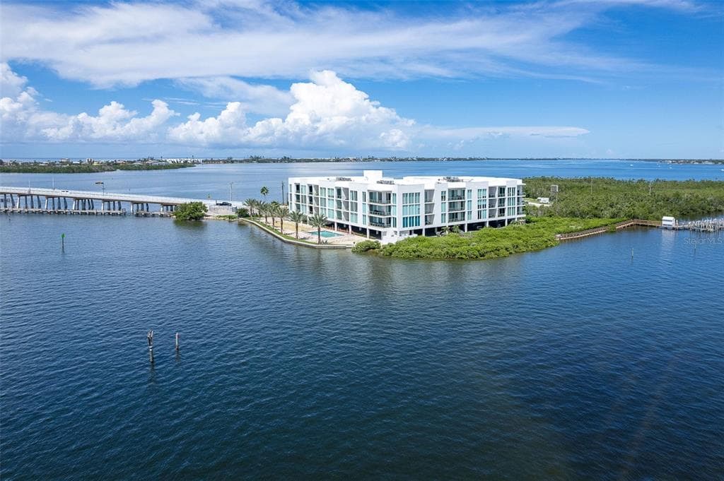 1375 BEACH ROAD # 309, ENGLEWOOD, FL 34223 — zdjęcie 4