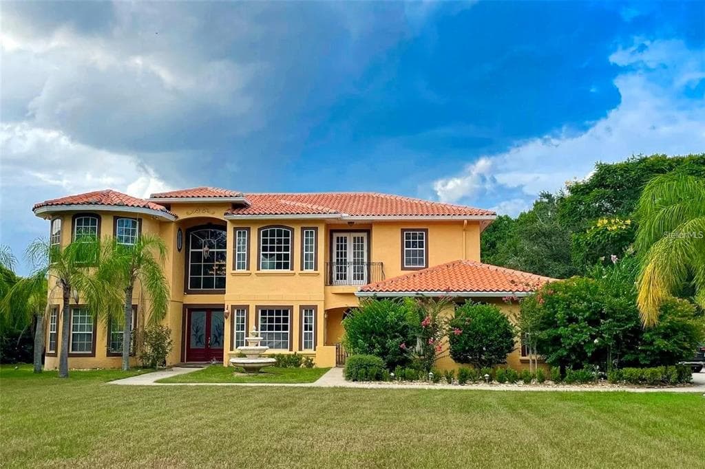 13161 LAKE BUTLER BOULEVARD, WINDERMERE, FL 34786
