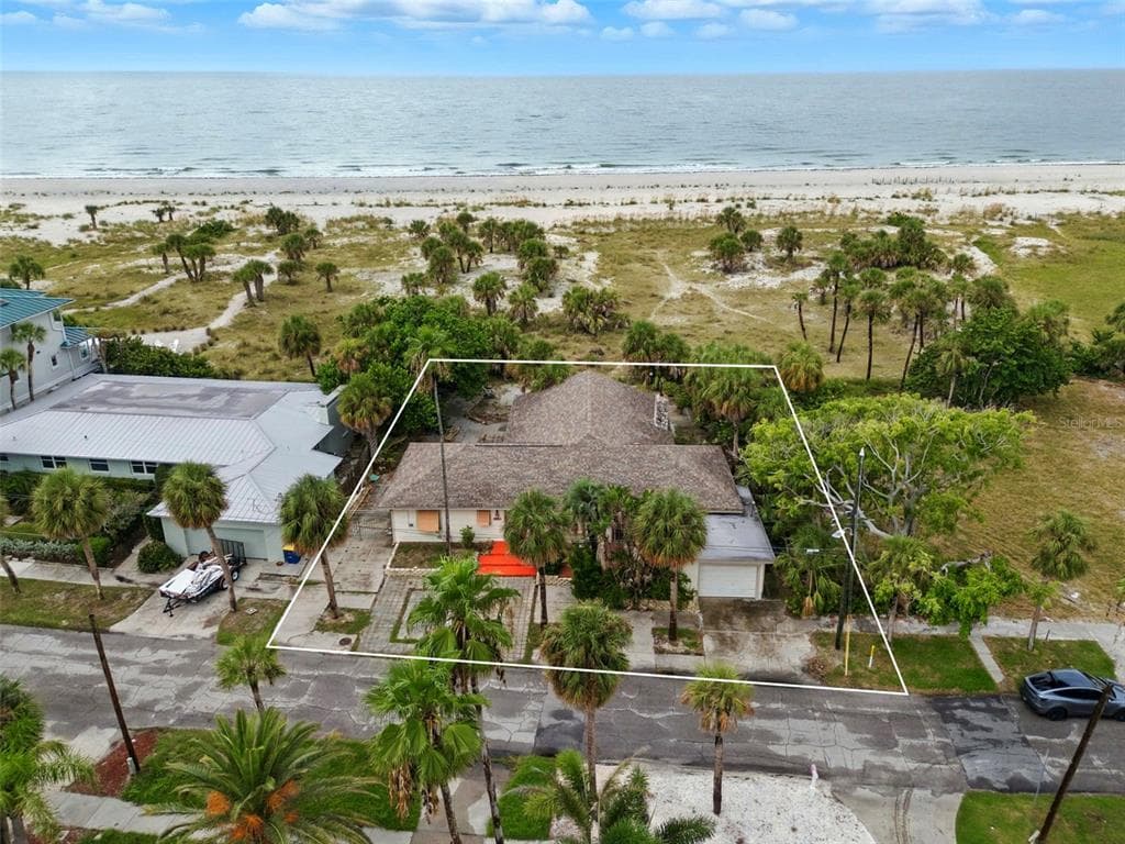 1024 ELDORADO AVENUE, CLEARWATER BEACH, FL 33767 — zdjęcie 3