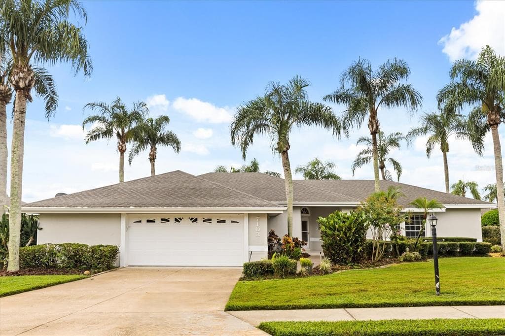 7103 MONTREAL DRIVE, LAKELAND, FL 33810