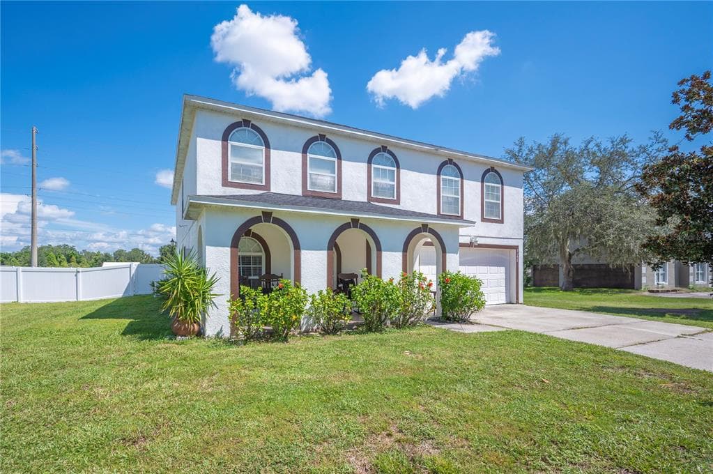 5155 SPANISH OAKS DRIVE, LAKELAND, FL 33805 — zdjęcie 2