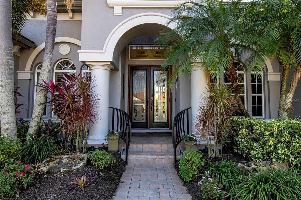 8116 LONE TREE GLEN, LAKEWOOD RANCH, FL 34202 — zdjęcie 2