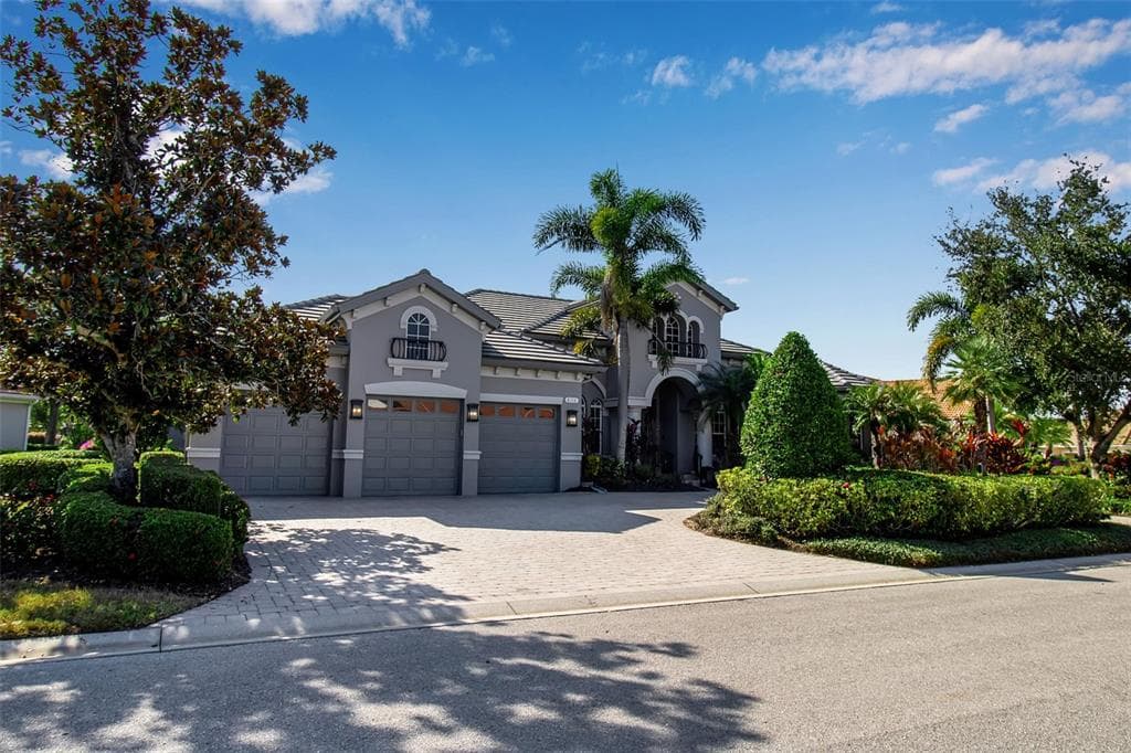 8116 LONE TREE GLEN, LAKEWOOD RANCH, FL 34202 — zdjęcie 3