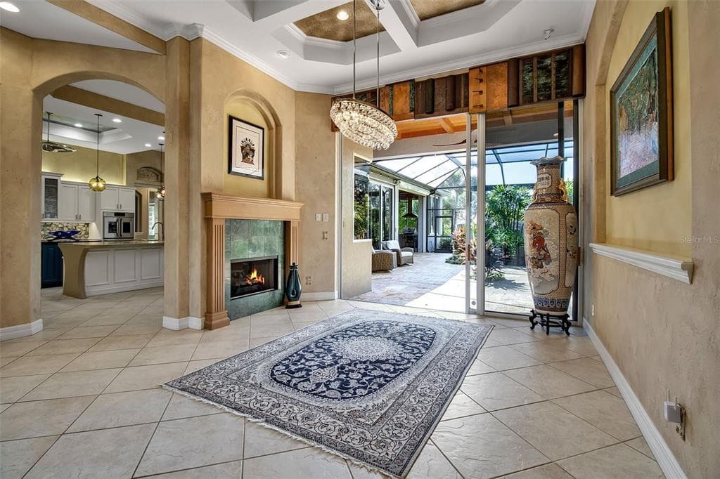 8116 LONE TREE GLEN, LAKEWOOD RANCH, FL 34202 — zdjęcie 5
