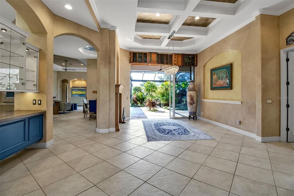 8116 LONE TREE GLEN, LAKEWOOD RANCH, FL 34202 — zdjęcie 4