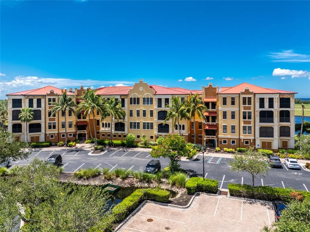 97 VIVANTE BOULEVARD # 204, PUNTA GORDA, FL 33950 — zdjęcie 2