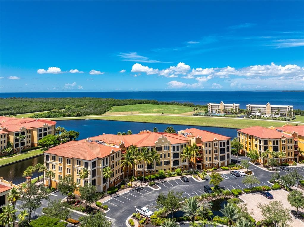 97 VIVANTE BOULEVARD # 204, PUNTA GORDA, FL 33950 — zdjęcie 3