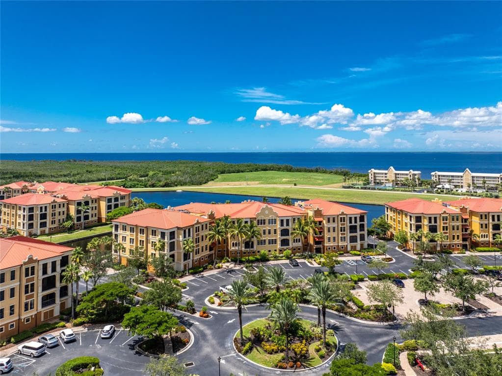97 VIVANTE BOULEVARD # 204, PUNTA GORDA, FL 33950