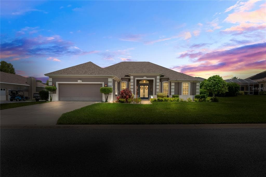 9272 WESTSHORE DRIVE, WEEKI WACHEE, FL 34613 — zdjęcie 2