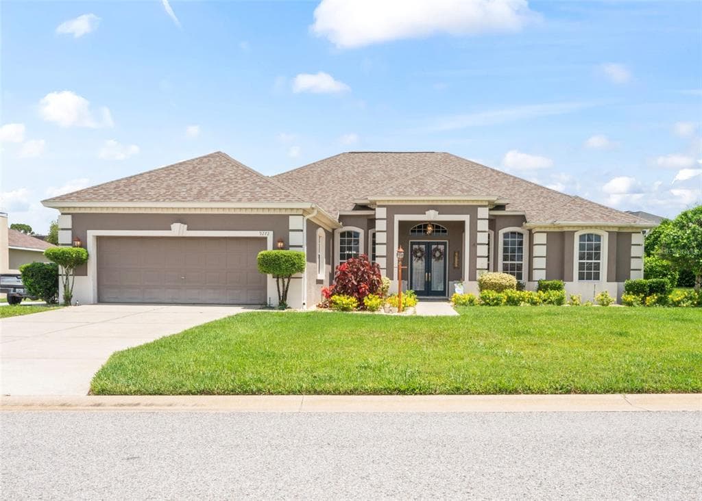 9272 WESTSHORE DRIVE, WEEKI WACHEE, FL 34613 — zdjęcie 3