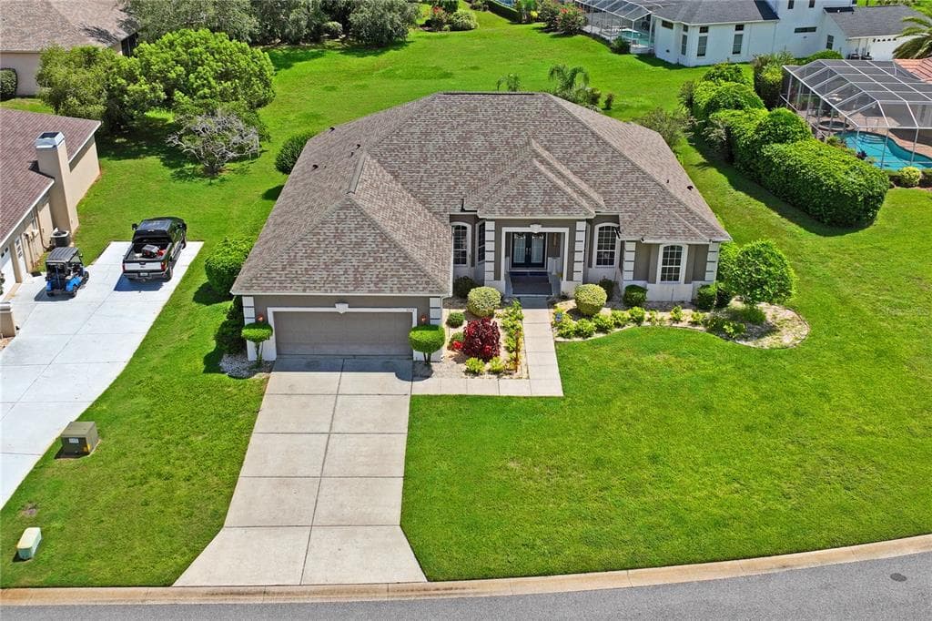 9272 WESTSHORE DRIVE, WEEKI WACHEE, FL 34613
