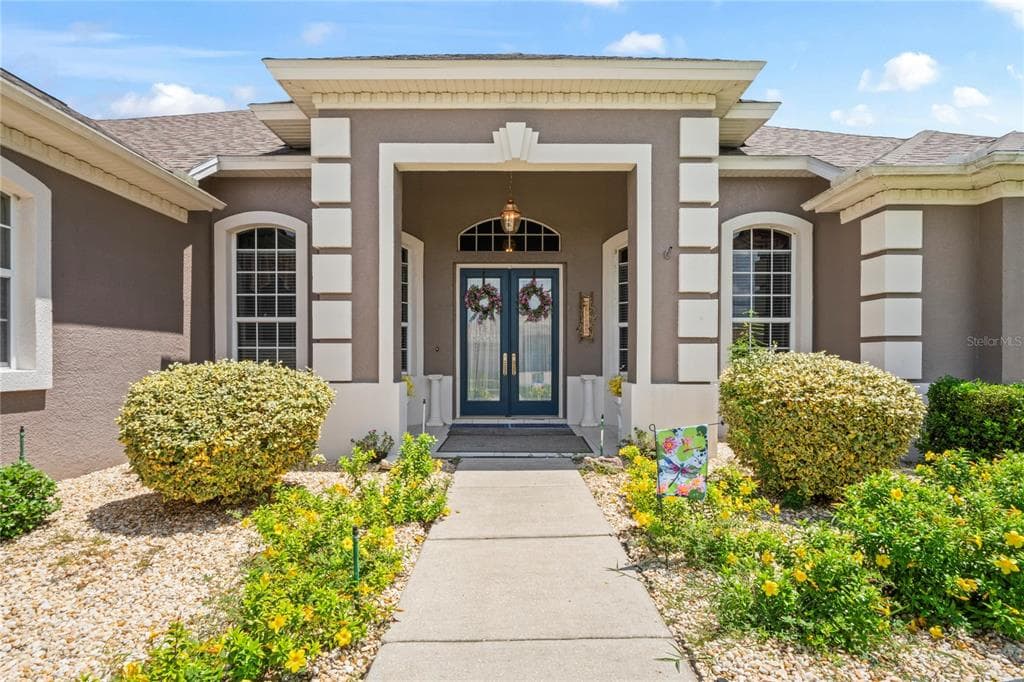 9272 WESTSHORE DRIVE, WEEKI WACHEE, FL 34613 — zdjęcie 4
