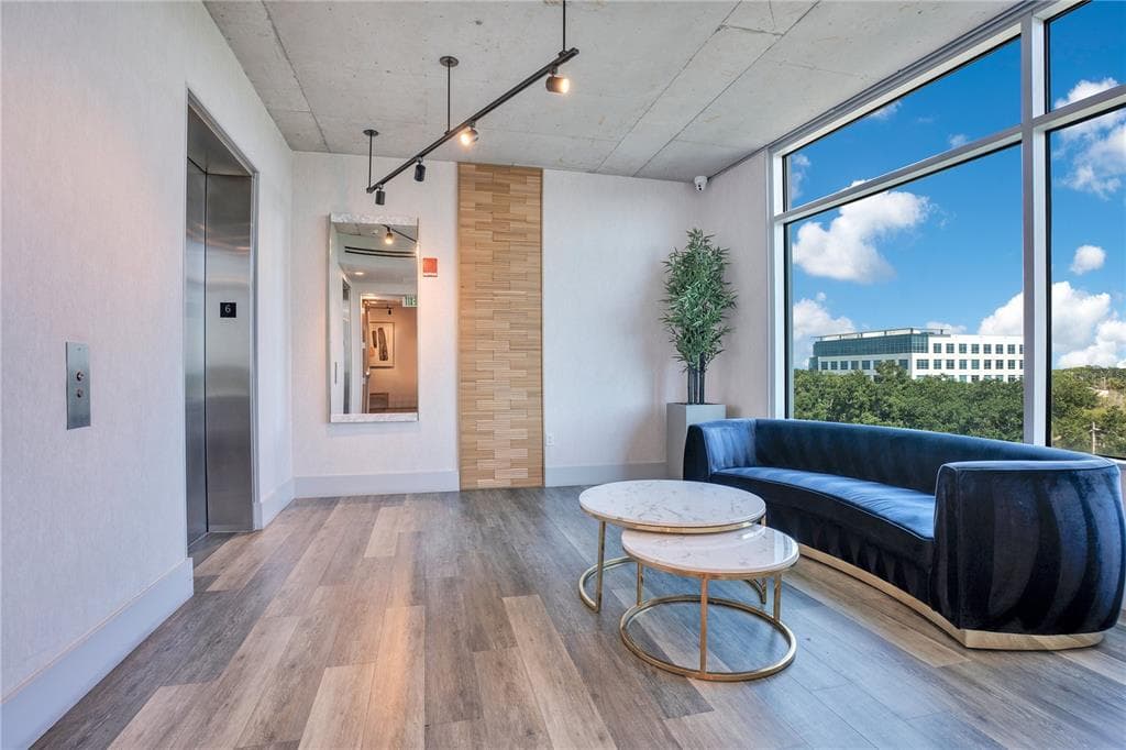 525 E JACKSON STREET # 502, ORLANDO, FL 32801 — zdjęcie 5
