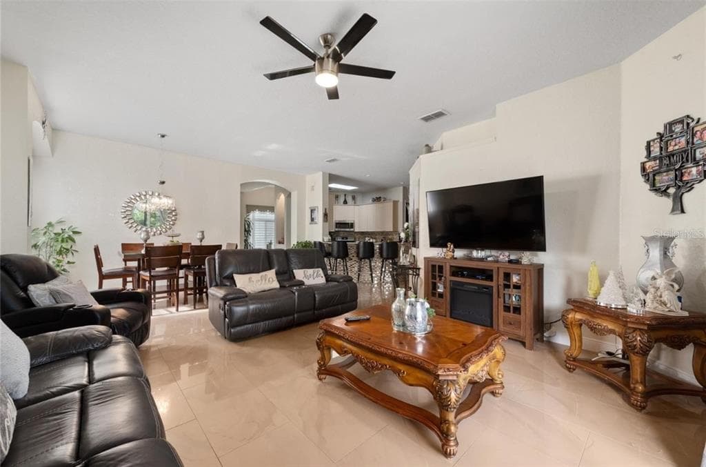 2831 OCONNELL DRIVE, KISSIMMEE, FL 34741 — zdjęcie 4