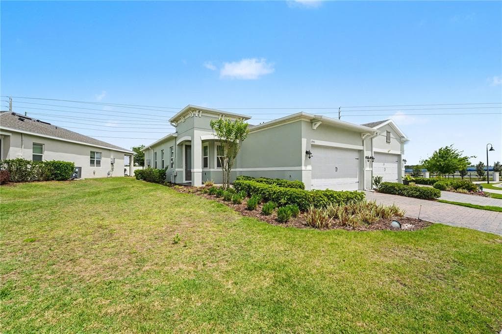 1991 KEY BAY TRAIL, KISSIMMEE, FL 34747