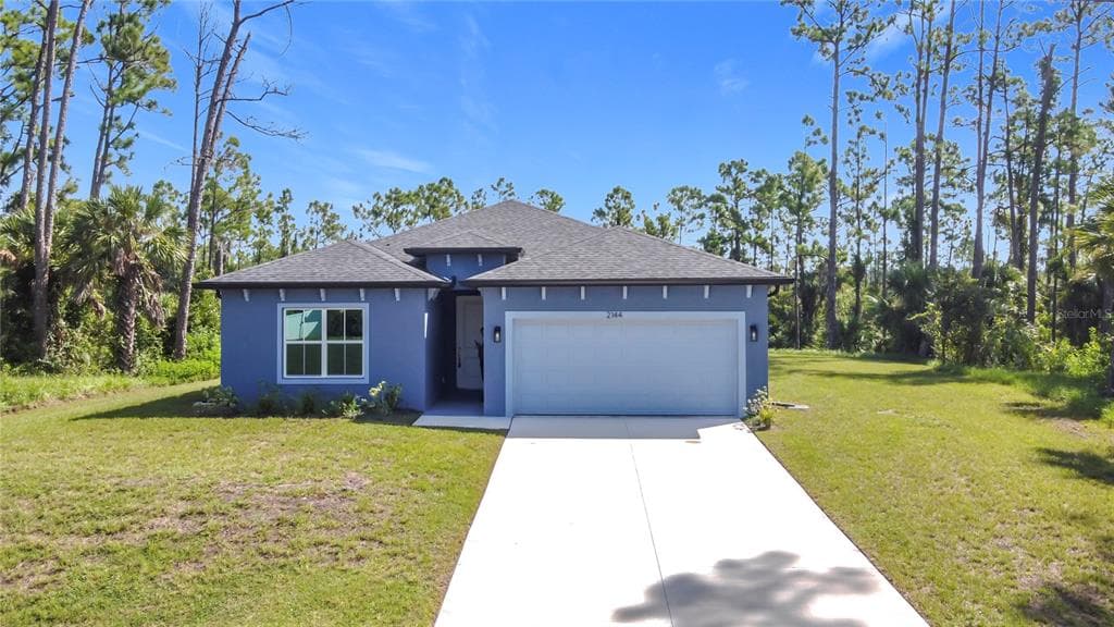 2144 SADNET LANE, NORTH PORT, FL 34286