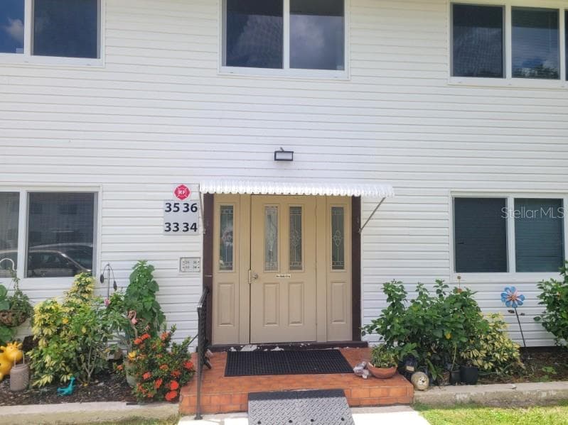 22481 WESTCHESTER BOULEVARD # B35, PUNTA GORDA, FL 33980