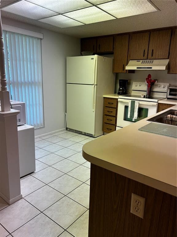 7720 DANUBE DRIVE # C, HUDSON, FL 34667 — zdjęcie 2