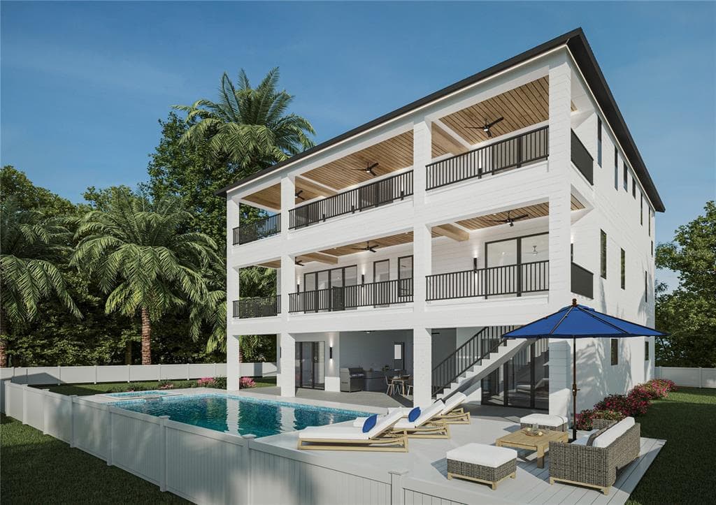 160 GARDEN LANE, SARASOTA, FL 34242 — zdjęcie 2