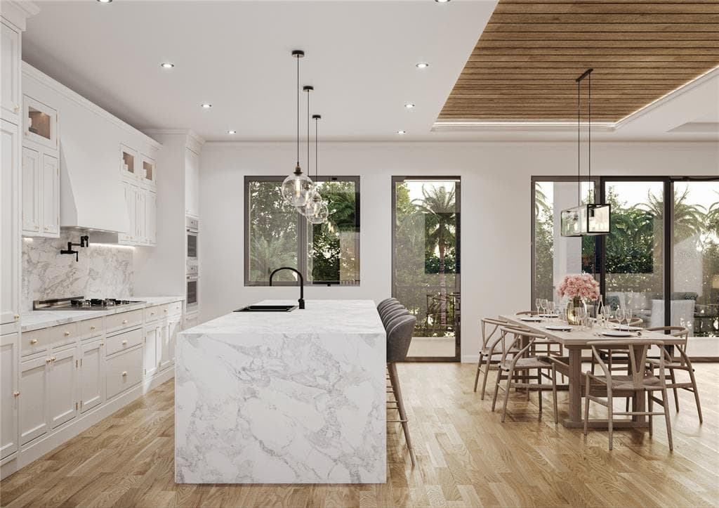 160 GARDEN LANE, SARASOTA, FL 34242 — zdjęcie 3