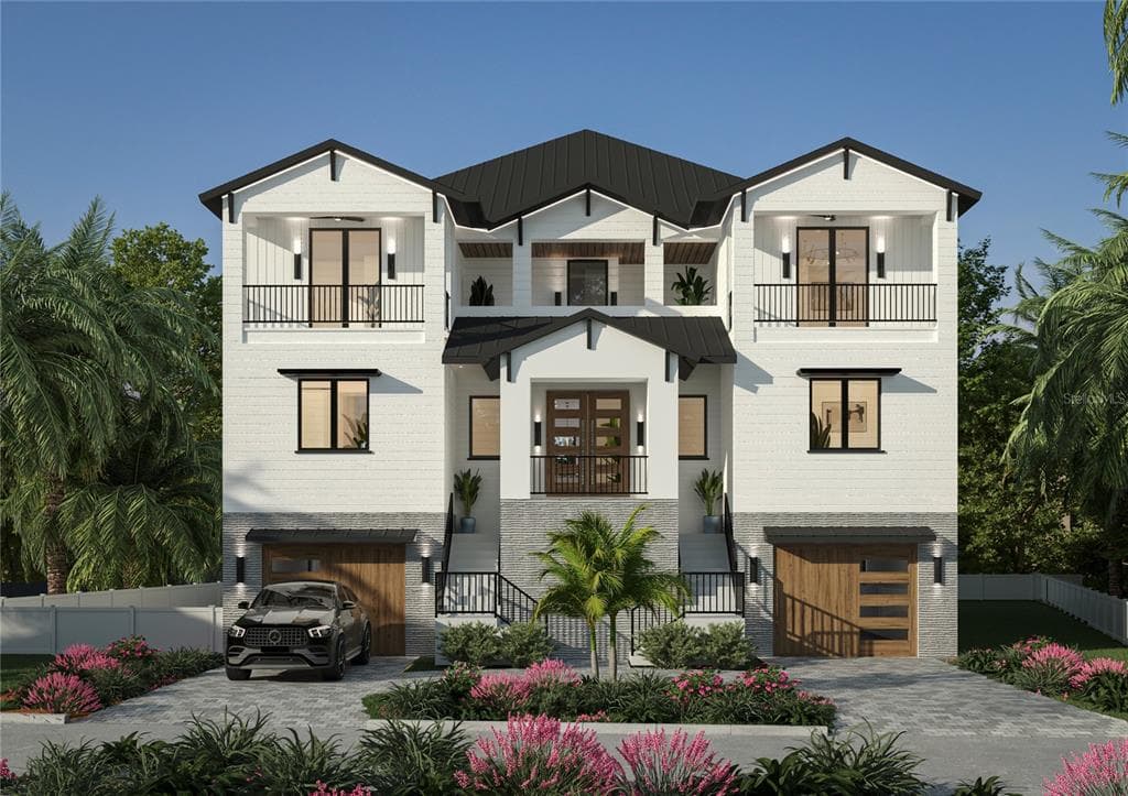 160 GARDEN LANE, SARASOTA, FL 34242