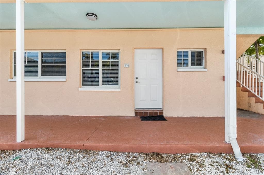 19417 GULF BOULEVARD # C109, INDIAN ROCKS BEACH, FL 33785 — zdjęcie 2