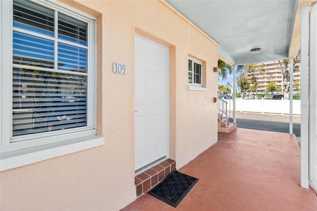 19417 GULF BOULEVARD # C109, INDIAN ROCKS BEACH, FL 33785 — zdjęcie 3