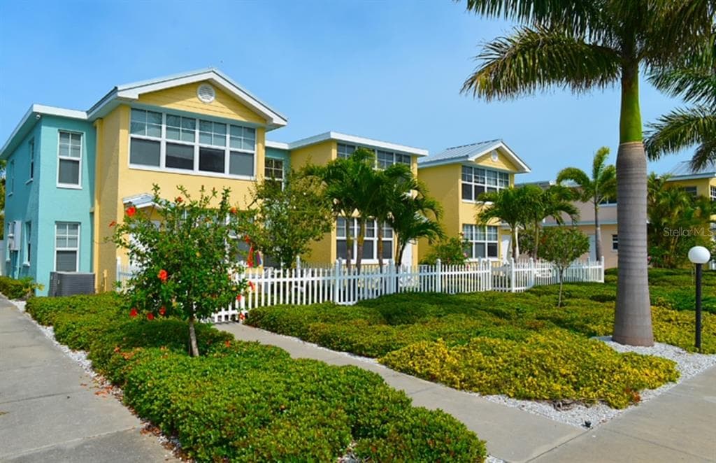 19417 GULF BOULEVARD # C109, INDIAN ROCKS BEACH, FL 33785