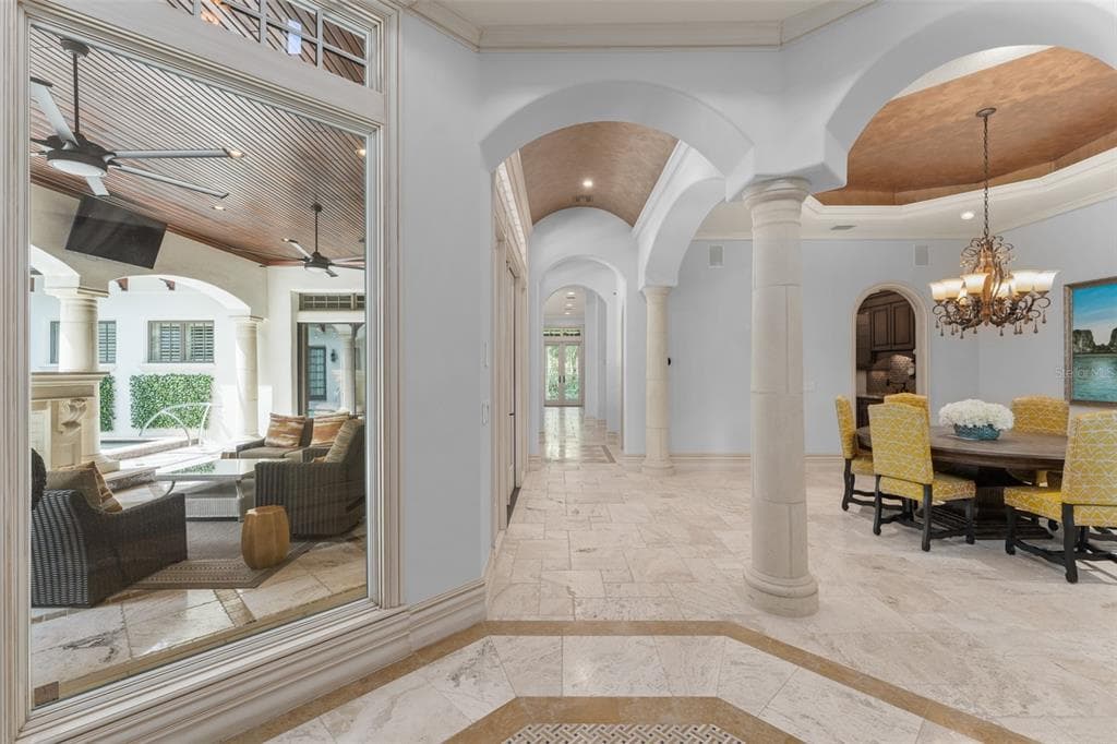4812 ALEXANDRA GARDEN COURT, WINDERMERE, FL 34786 — zdjęcie 4