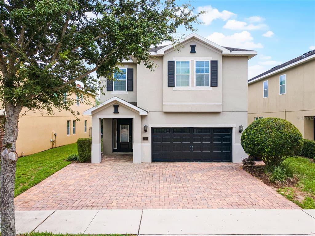 7513 MARKER AVENUE, KISSIMMEE, FL 34747 — zdjęcie 2