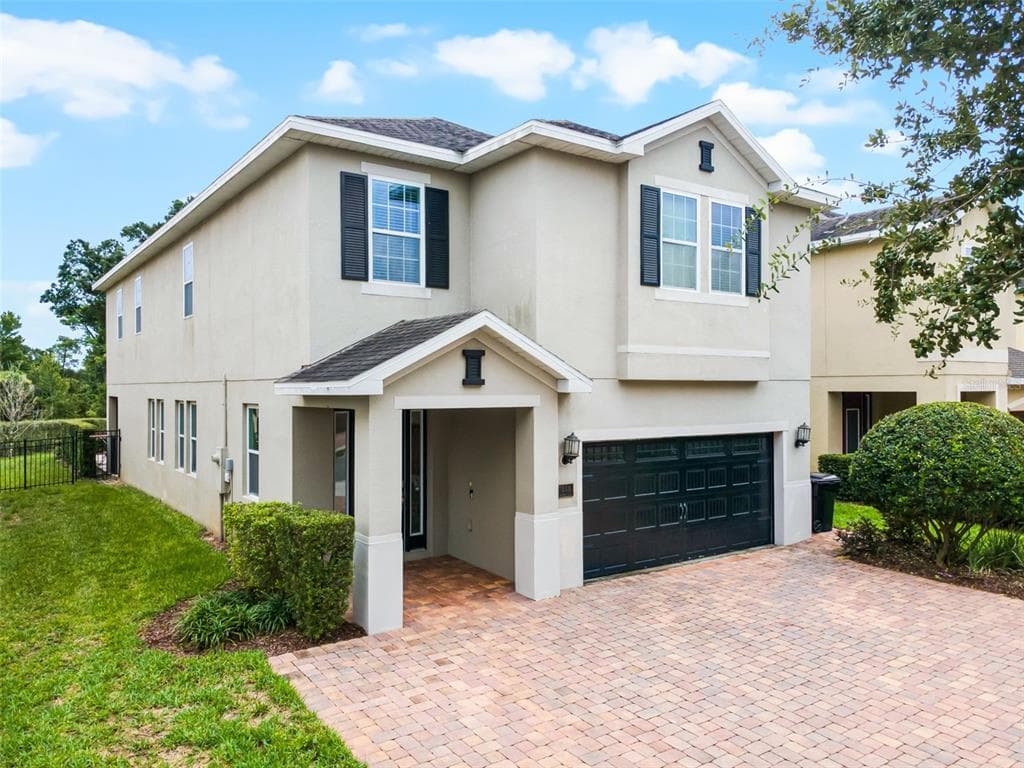 7513 MARKER AVENUE, KISSIMMEE, FL 34747