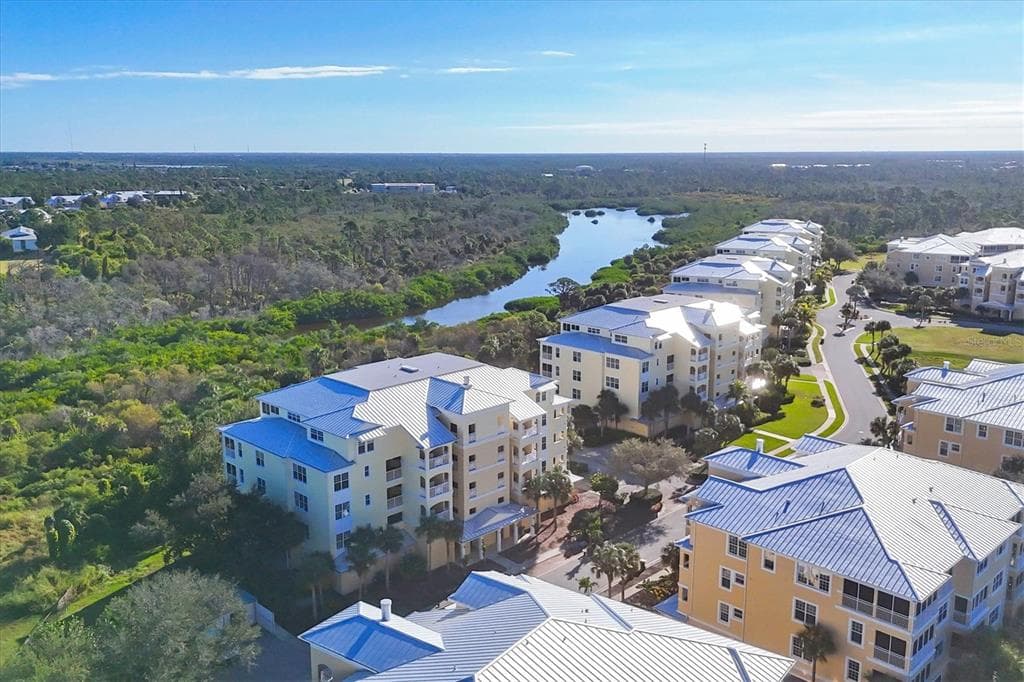 8541 AMBERJACK CIRCLE # 203, ENGLEWOOD, FL 34224 — zdjęcie 2