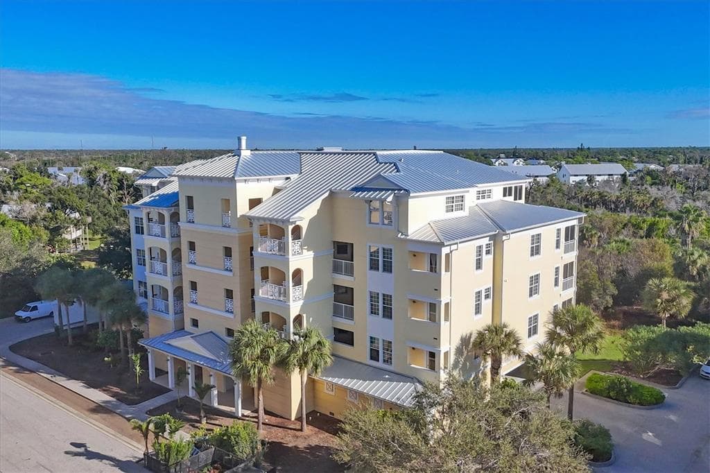 8541 AMBERJACK CIRCLE # 203, ENGLEWOOD, FL 34224 — zdjęcie 3