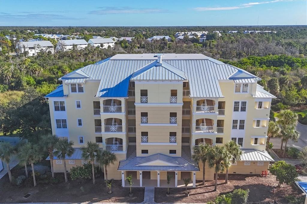 8541 AMBERJACK CIRCLE # 203, ENGLEWOOD, FL 34224 — zdjęcie 4